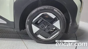 Kia EV3, 2025 — миниатюра 7