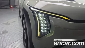 Kia EV3, 2025 — миниатюра 8