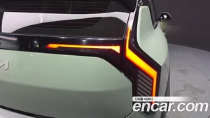 Kia EV3, 2025 — миниатюра 9