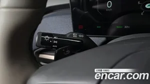 Kia EV3, 2025 — миниатюра 29