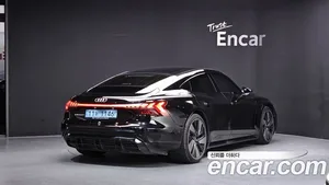Audi e-tron GT, 2022 — миниатюра 2