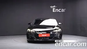 Audi e-tron GT, 2022 — миниатюра 3