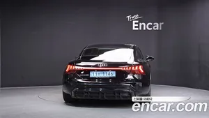 Audi e-tron GT, 2022 — миниатюра 4