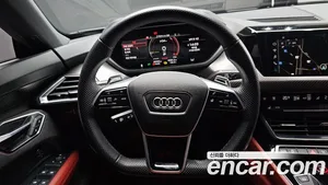 Audi e-tron GT, 2022 — миниатюра 18