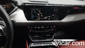 Audi e-tron GT, 2022 — миниатюра 19