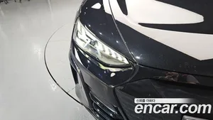 Audi e-tron GT, 2022 — миниатюра 8