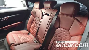 Audi e-tron GT, 2022 — миниатюра 27