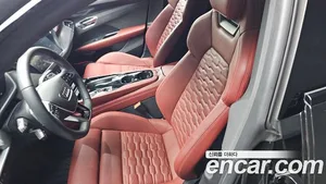 Audi e-tron GT, 2022 — миниатюра 29