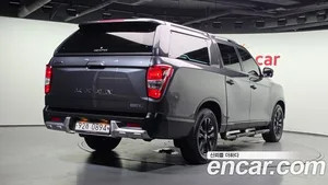 KGM Rexton, 2019 — миниатюра 2