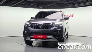 KGM Rexton, 2019 — миниатюра 3
