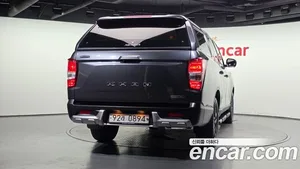 KGM Rexton, 2019 — миниатюра 4