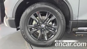 KGM Rexton, 2019 — миниатюра 5