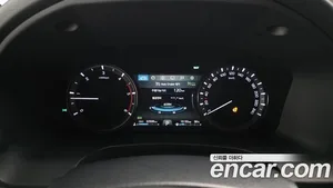 KGM Rexton, 2019 — миниатюра 11