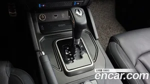 KGM Rexton, 2019 — миниатюра 12