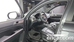 KGM Rexton, 2019 — миниатюра 13
