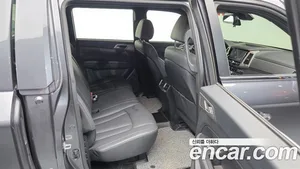 KGM Rexton, 2019 — миниатюра 18