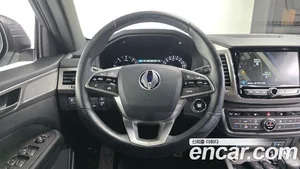 KGM Rexton, 2019 — миниатюра 19