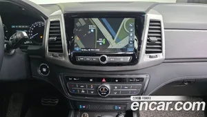 KGM Rexton, 2019 — миниатюра 20