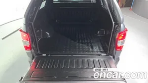 KGM Rexton, 2019 — миниатюра 26