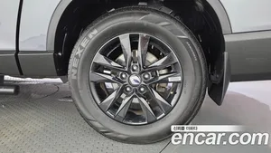KGM Rexton, 2019 — миниатюра 7