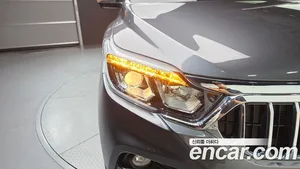 KGM Rexton, 2019 — миниатюра 8
