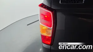 KGM Rexton, 2019 — миниатюра 9