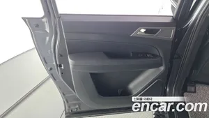 KGM Rexton, 2019 — миниатюра 15