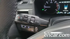 KGM Rexton, 2019 — миниатюра 28