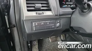 KGM Rexton, 2019 — миниатюра 30