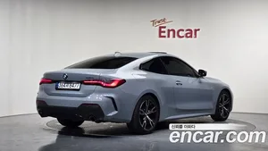 BMW 4-Series, 2023 — миниатюра 2