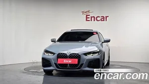 BMW 4-Series, 2023 — миниатюра 3