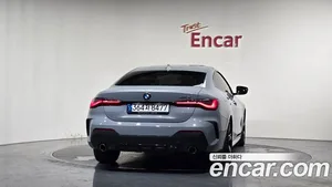 BMW 4-Series, 2023 — миниатюра 4