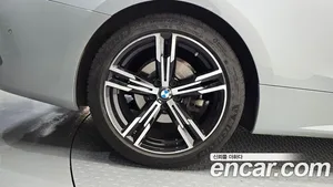 BMW 4-Series, 2023 — миниатюра 5