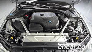 BMW 4-Series, 2023 — миниатюра 6