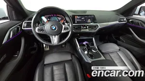 BMW 4-Series, 2023 — миниатюра 10