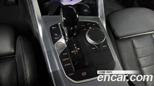 BMW 4-Series, 2023 — миниатюра 12