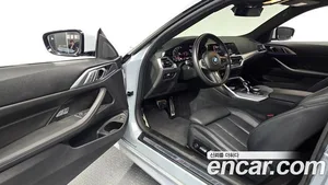 BMW 4-Series, 2023 — миниатюра 13