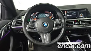BMW 4-Series, 2023 — миниатюра 19