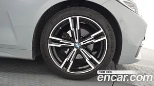 BMW 4-Series, 2023 — миниатюра 7
