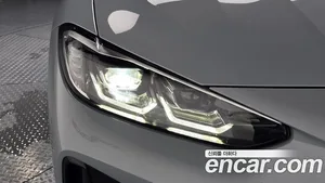 BMW 4-Series, 2023 — миниатюра 8