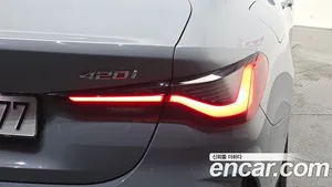 BMW 4-Series, 2023 — миниатюра 9