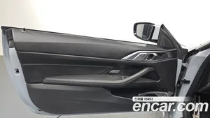 BMW 4-Series, 2023 — миниатюра 14
