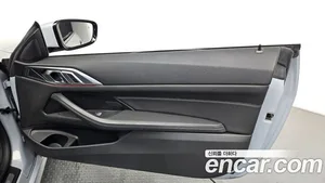 BMW 4-Series, 2023 — миниатюра 15