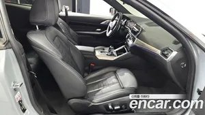 BMW 4-Series, 2023 — миниатюра 16