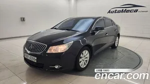 Chevrolet Alpheon, 2013 — миниатюра 3