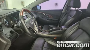 Chevrolet Alpheon, 2013 — миниатюра 7