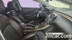 Chevrolet Alpheon, 2013 — миниатюра 9