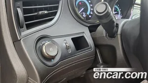 Chevrolet Alpheon, 2013 — миниатюра 13
