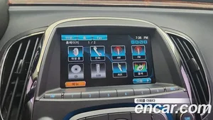 Chevrolet Alpheon, 2013 — миниатюра 14