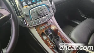 Chevrolet Alpheon, 2013 — миниатюра 19